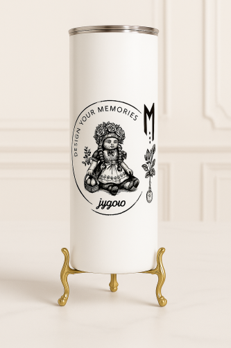دمية الزمن الجميل – Vintage Doll