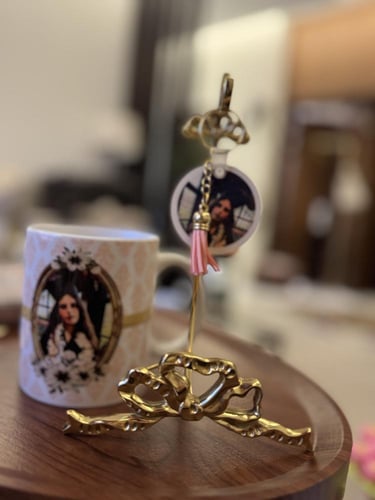 ميدالية الفخر ( تخرج)
