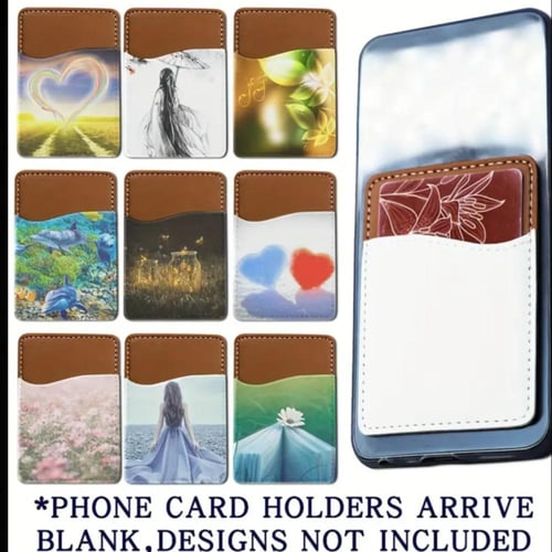 محفظه هوية بالاسم