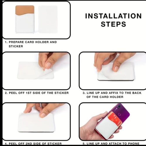 محفظه هوية بالاسم