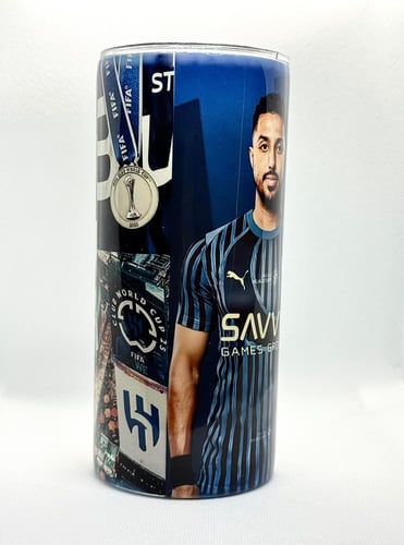 كوب الهلال – وصيف العالم | كأس العالم للأندية