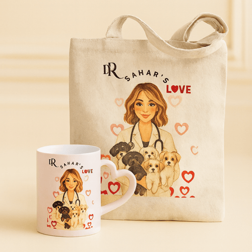 حقيبة الأنمي