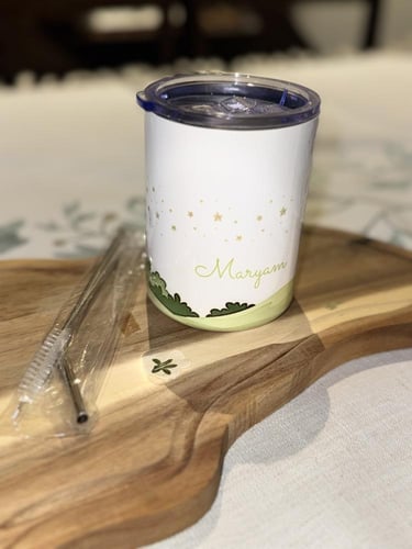 طقم ثلاثي انيق