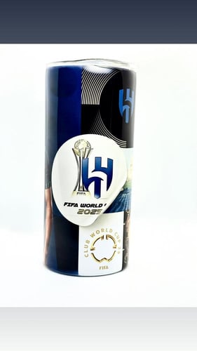 كوب الهلال – وصيف العالم | كأس العالم للأندية