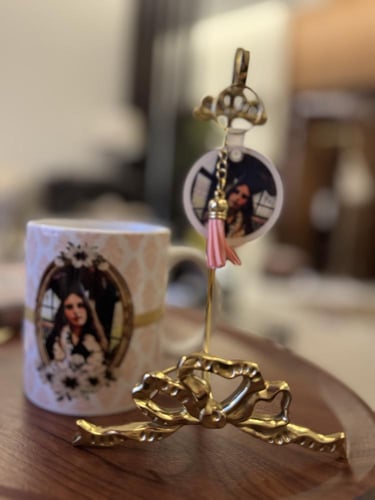 ميدالية الفخر ( تخرج)