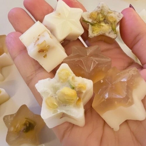 صابونة نجوم رمضان