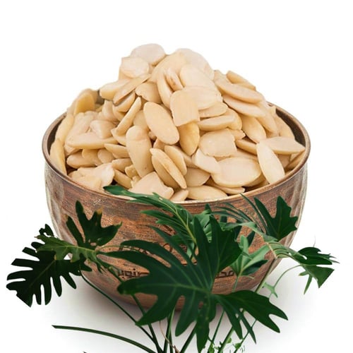 بذور الارجان مقشر