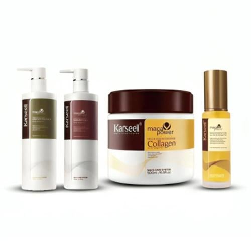 مجموعة كارسيل المتكاملة