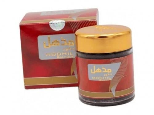 بخور مذهل من بانافع للعود 50 جرام