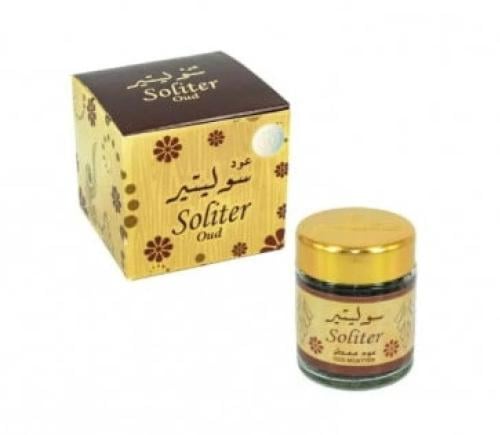 عود سوليتير – عود معطر