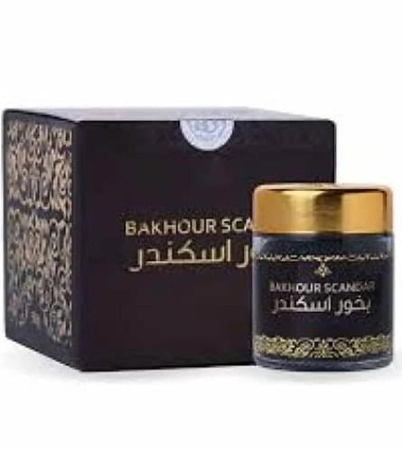 بخور اسكندر