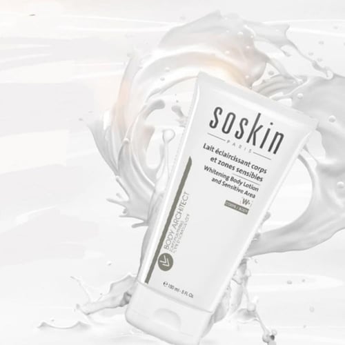 لوشن تبييض الجسم والمناطق الحساسة من سوسكين - 150...