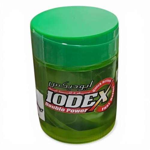 كريم مساج لتخفيف آلام العضلات والمفاصل (IODEX Doub...
