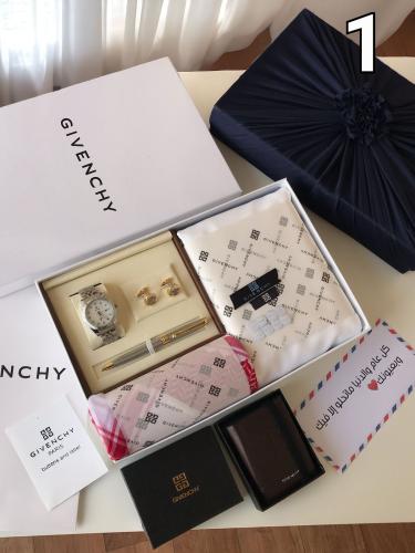 بوكس رجالي جفنشي