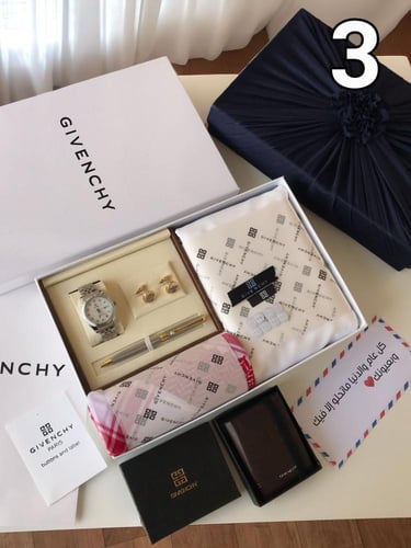 بوكس رجالي جفنشي