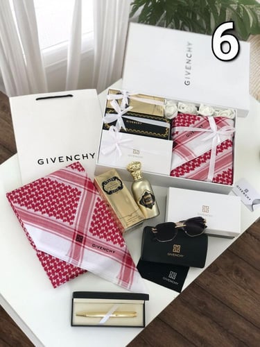 بوكس العيد جفنشي