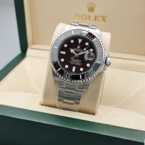ساعات Rolex بيبسي ساعه رولكس