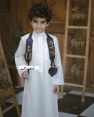 مجند اطفال بالاسم