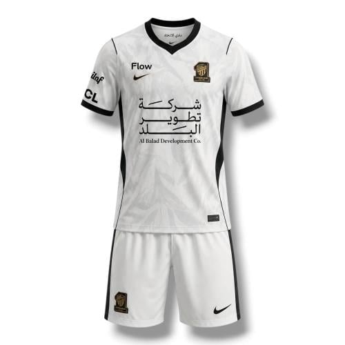 طقم الاتحاد الاحتياطي الجديد 2027