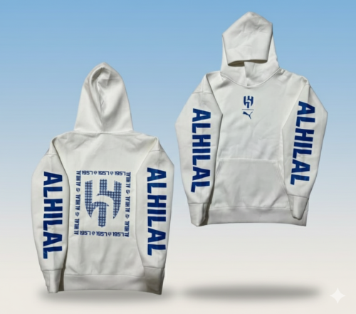 هودي الهلال الجديد