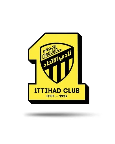 لوحه شعار الاتحاد