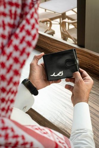 بوك رجالي انيق بالاسم