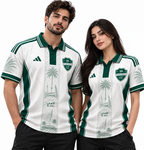 تيشيرت الاهلي متجر لموش