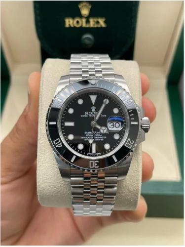 ساعات Rolex بيبسي ساعه رولكس