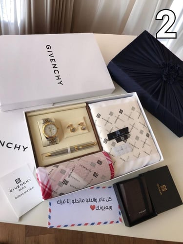 بوكس رجالي جفنشي