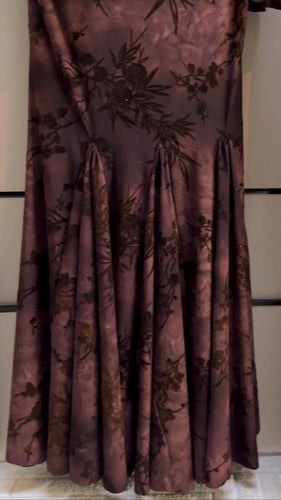 فستان العيد