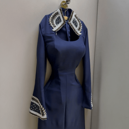 فستان بشاير