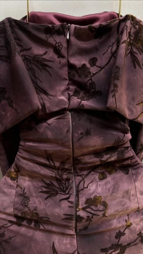 فستان العيد