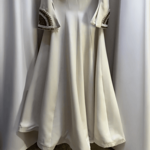 فستان بشاير