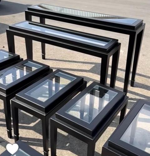 طقم مداخل 6خدمه