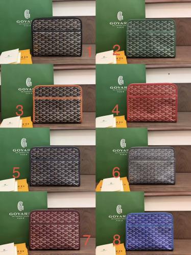 Goyard PM