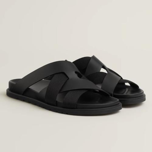 Hermes Kazmir Sandals