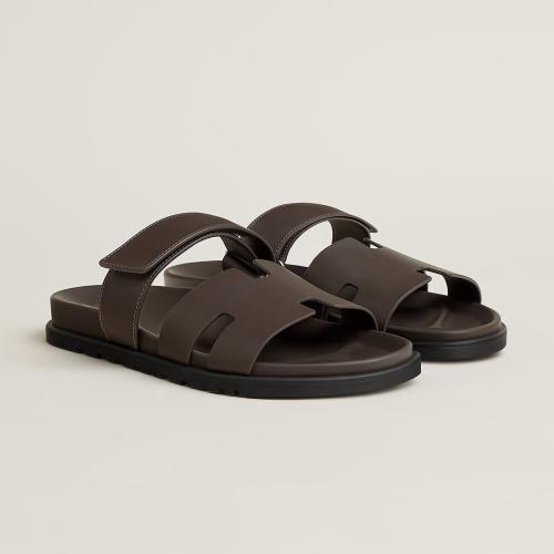 Hermes Chypre Sandals