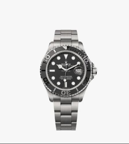 Yacht Master 40mm