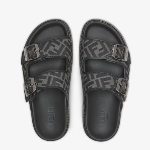 Fendi Sandals