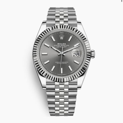 DateJust 41mm