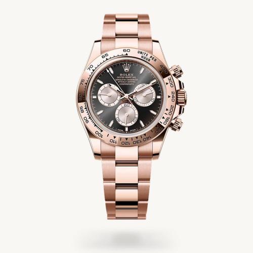 Oyster Perpetual 40mm