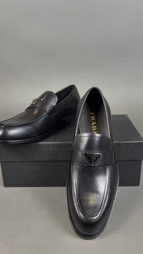 Prada loafer