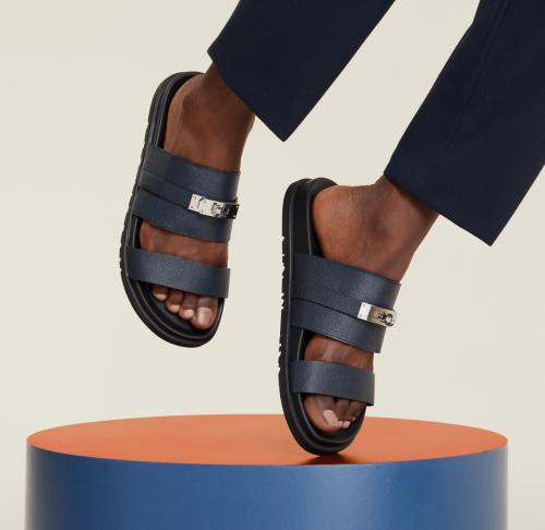 Hermès Sandals