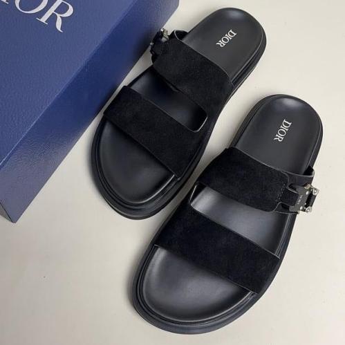 Dior Slippers - 43