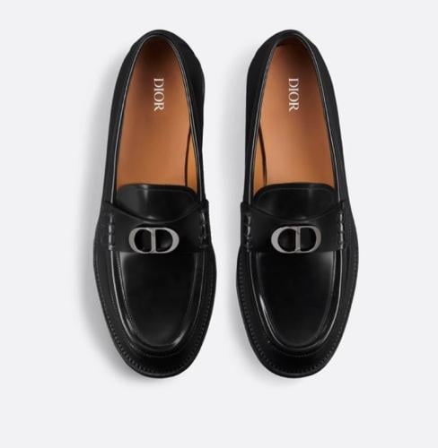 Dior Loafers
