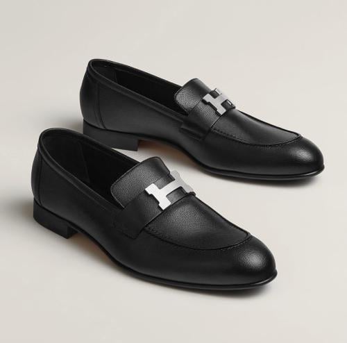 Hermes Business Shoes