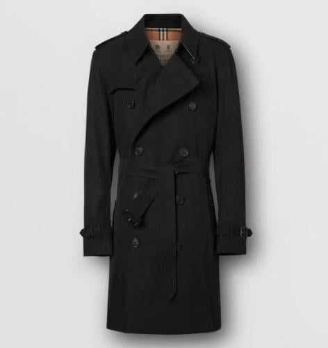 Burberry Long Coat