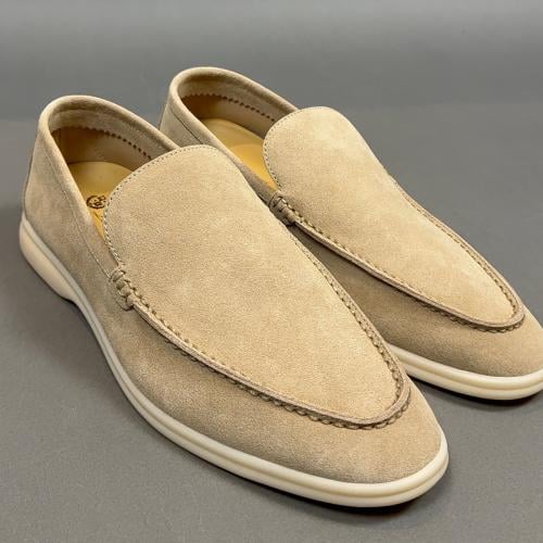 Loro Piana Loafer - 46