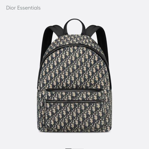 Dior Backpack