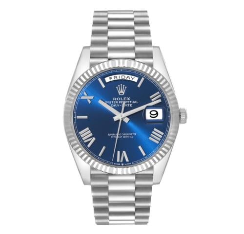 Day-Date 40mm
